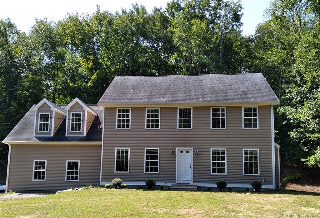 510 Fitchville Rd, Gilman, CT 06336 Zillow