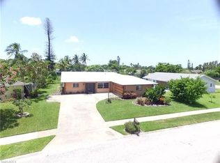 6451 Bethany Ave, Fort Myers, FL 33919