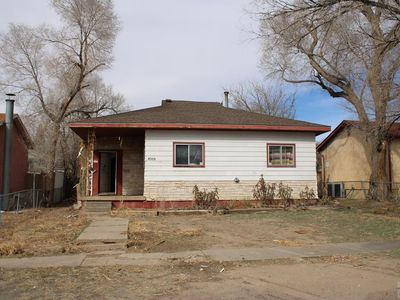 1019 E 10th St, Pueblo, CO, 81001