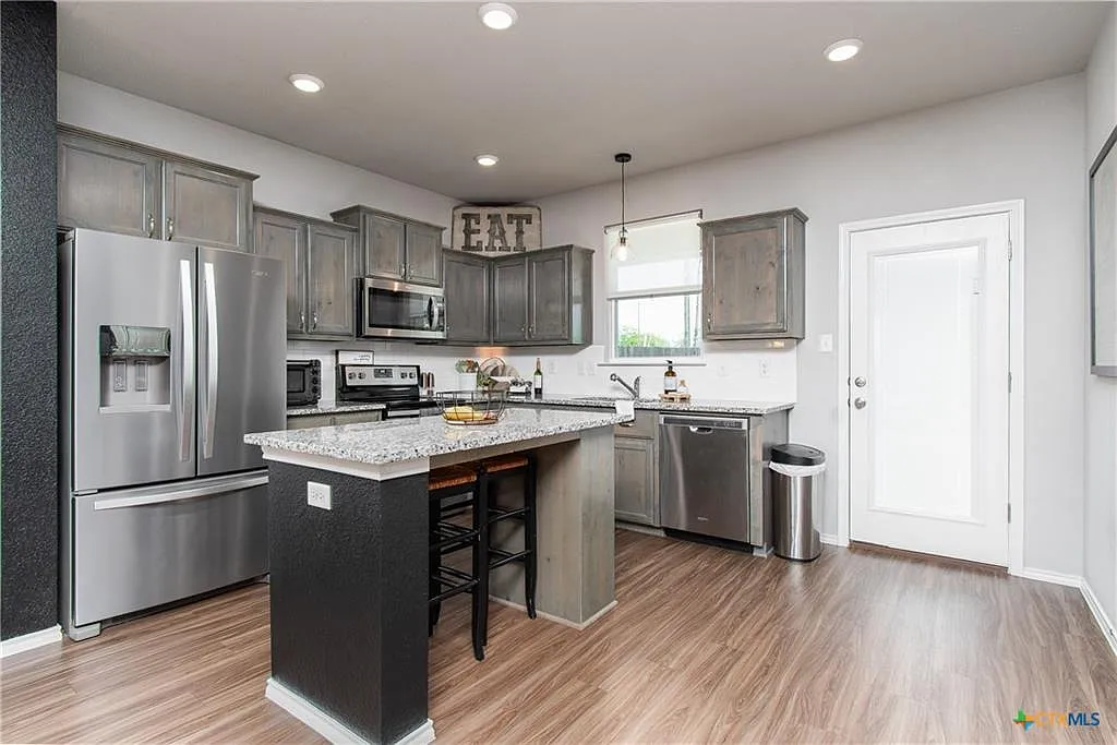 7606 Purvis St, Temple — Photo 3