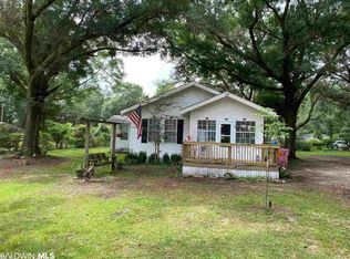 5683 Oak Ridge Ct, Mobile, AL 36619