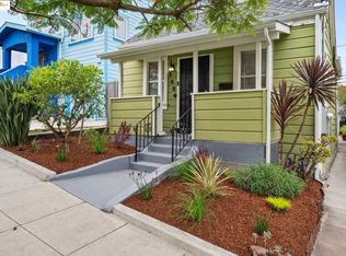 1420 E 33rd St, Oakland, CA
