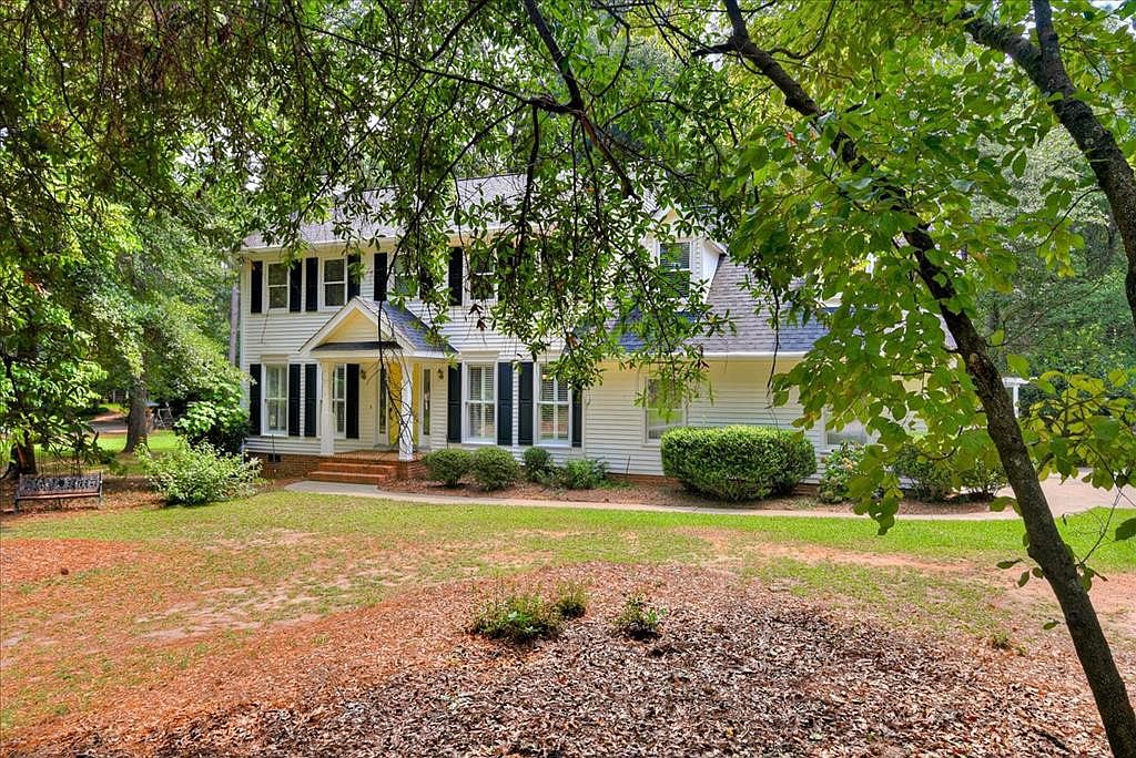 149 Cheltenham Dr, Aiken, SC 29803 Zillow