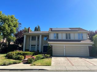 13 Stirling Dr, Danville, CA 94526