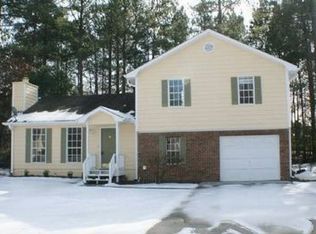 3195 Valley View St, Powder Springs, GA 30127