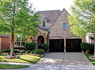 8260 Paisley, The Colony, TX 75056