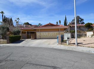 5074 Hibbetts Ct, Las Vegas, NV 89103
