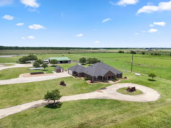 10630 Brinkmeyer Rd, Needville, TX 77461