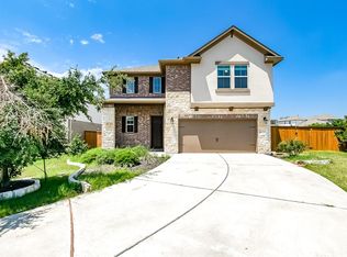 9202 Spade Cir, Austin, TX 78717