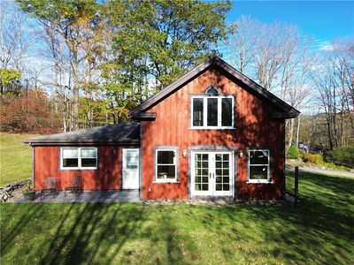 222 Parker Schoolhouse Ext, Davenport, NY, 13750