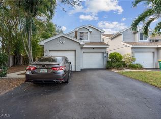 2850 Citrus Lake Dr #S-204, Naples, FL 34109