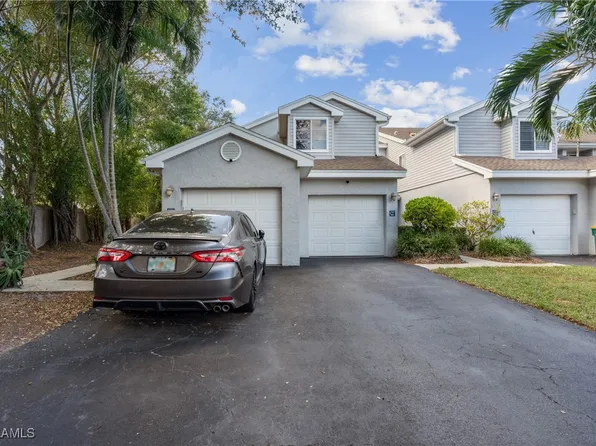 2850 Citrus Lake Dr #S-204, Naples, FL 34109