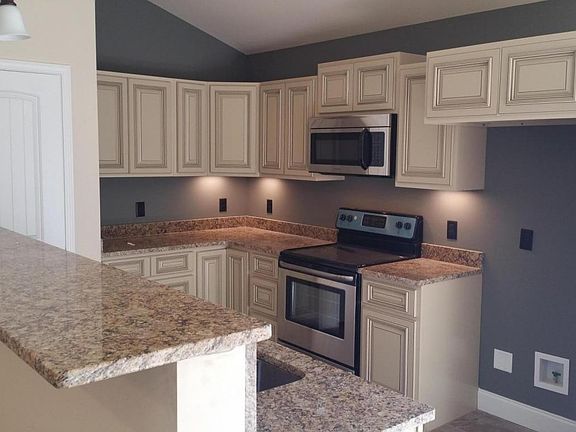4th image of 2237 McCampbell Wells Way Lot 5
