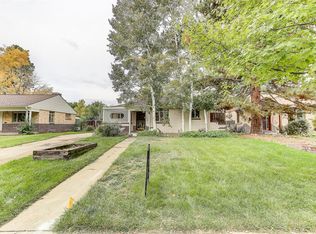845 N Newport St, Denver, CO 80220