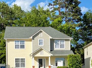 713 Ablow Dr, Matthews, NC 28105