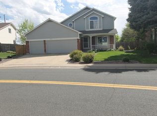 5631 W 109th Cir, Broomfield, CO 80020