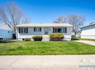 1110 7th Ave, Laurel, MT 59044