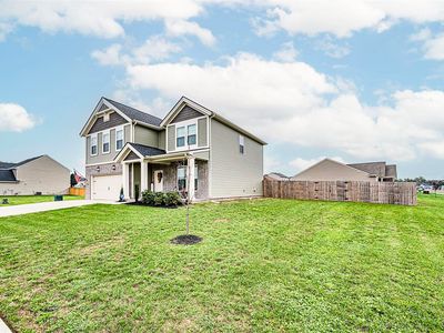2904 Stagner Ln, Bowling Green, KY, 42104