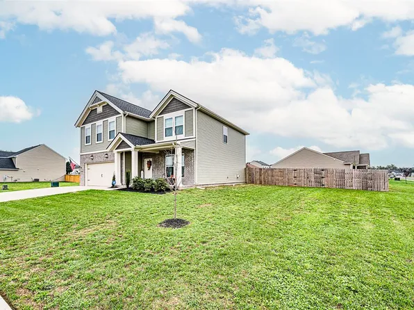 2904 Stagner Ln, Bowling Green, KY 42104