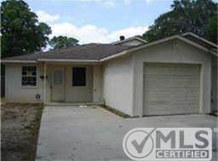 12109 Quail Dr, Balch Springs, TX 75180