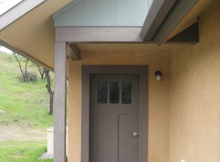 1360 Parkhill Rd, Santa Margarita, CA 93453