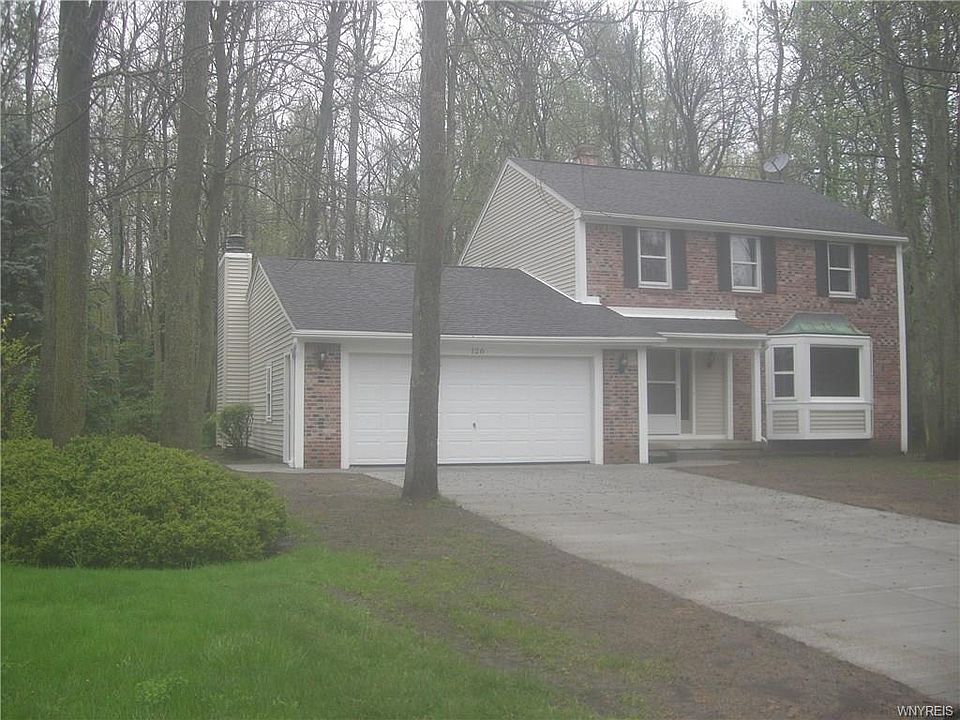 128 Bramblewood Ln, East Amherst, NY 14051 Zillow