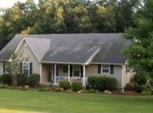 65 Dusty Ln, Cave City, AR 72521