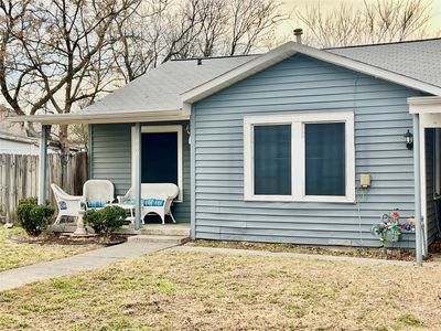 960 N Stephen Ave, Stephenville, TX, 76401