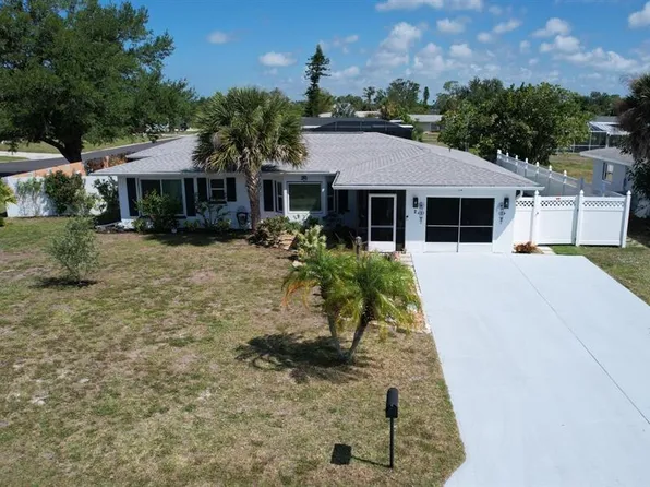 2 Golfview Rd, Rotonda West, FL 33947