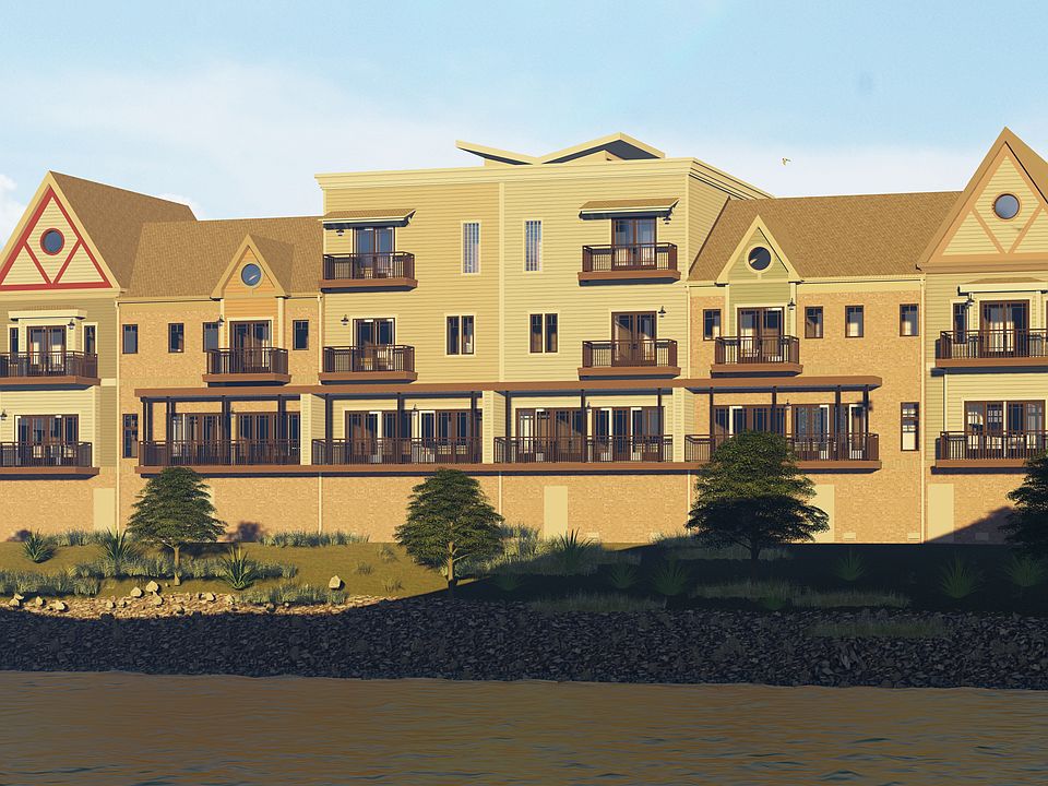 1st image of 201 Harbor Dr #4EI6DC