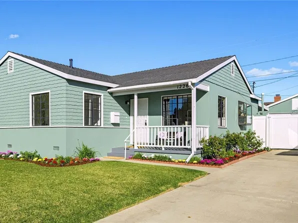 1226 Fonthill Ave, Torrance, CA 90503