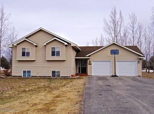 3819 Valley View Dr NE, Bemidji, MN 56601