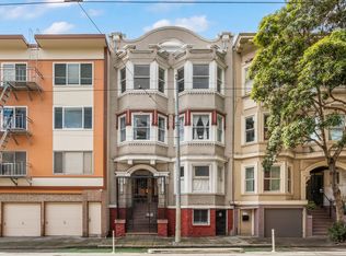 3719 17th St, San Francisco, CA 94114