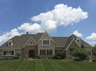 13147 W Sherbern Dr, Carmel, IN 46032