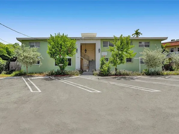 840 SE 22nd Avenue, Pompano Beach, FL 33062