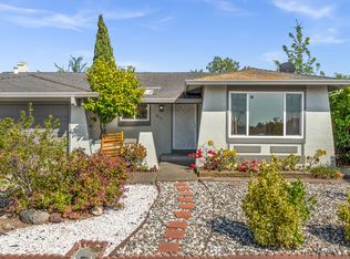 3214 Darwin Dr, Fremont, CA 94555