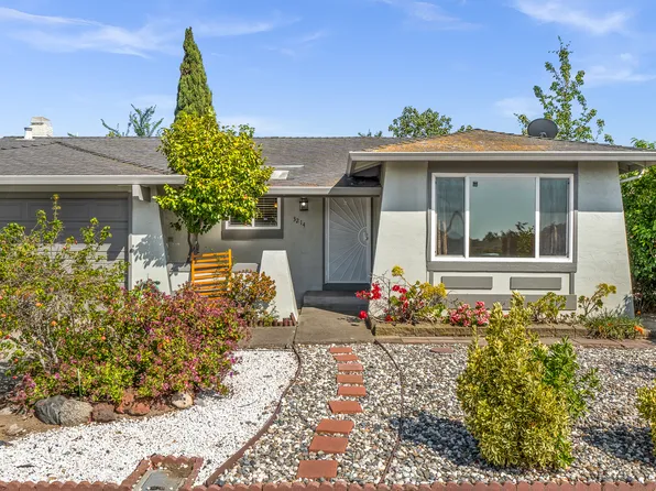 3214 Darwin Dr, Fremont, CA 94555