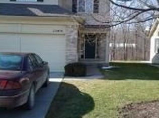 25458 Grove Ct, Flat Rock, MI 48134