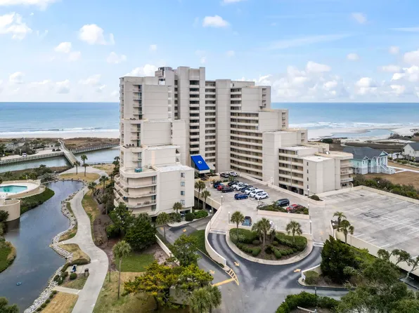 101 Ocean Creek Dr. #KK 3, Myrtle Beach, SC 29572