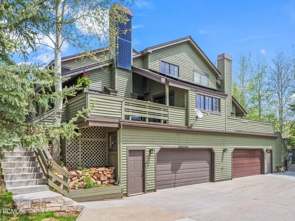 3014 Fawn Dr, Park City, UT 84098