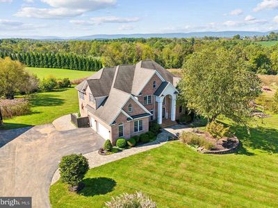 5340 Old Middletown Rd, Jefferson, MD, 21755