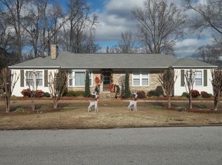 701 5th Ave S, Amory, MS 38821