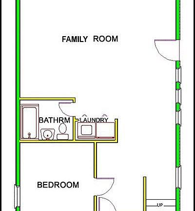 Diagram sizes are approximate