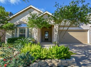 13022 Orchard Green Dr, Richmond, TX 77407