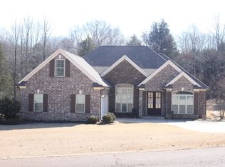 11101 Mosby Ln, Hernando, MS 38632