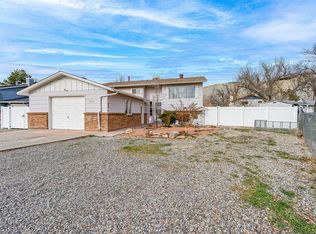 2534 Walnut Ave, Grand Junction, CO 81501