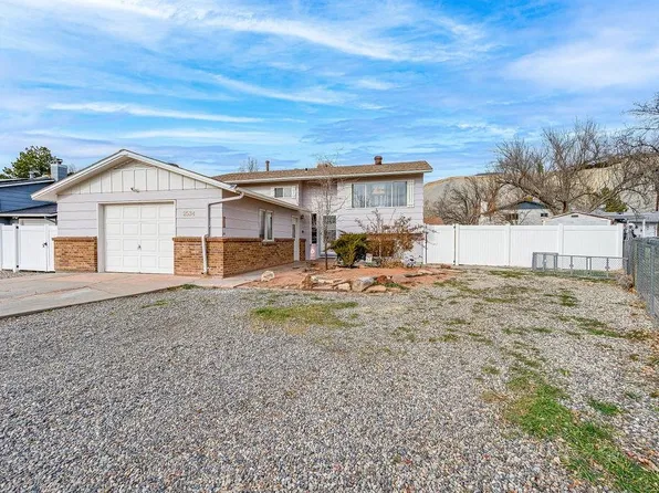 2534 Walnut Ave, Grand Junction, CO 81501