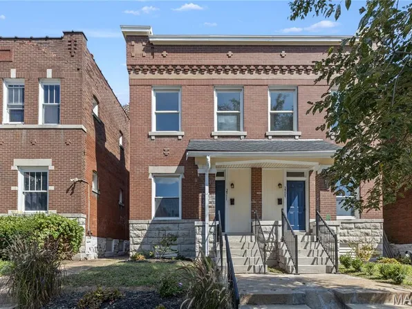 2911 Sidney St, Saint Louis, MO 63104