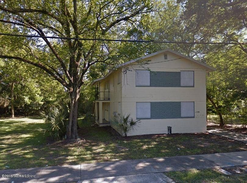 1st image of 1196 W 26th St