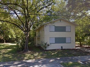 1196 W 26th St, Jacksonville, FL 32209